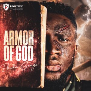 Ebuka Songs - Armour Of God