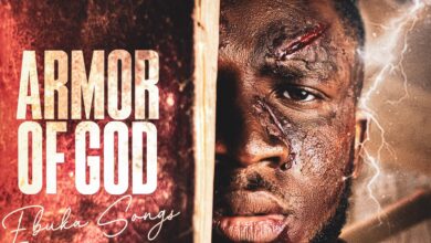 Ebuka Songs - Armour Of God